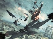 Ace Combat: Assault Horizon Is A "Rebirth" For The Series