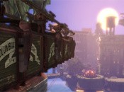 Bioshock Infinite Announced: Plot Details Uncovered, First Trailer Goes Live