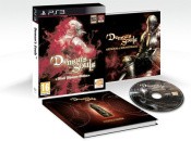 British Demon's Souls Practically Sold Out Nationwide