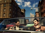 Mafia II on PlayStation 3 Demo