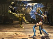 GamesCom 2010: Kitana & Cyrax Join The Mortal Kombat Roster