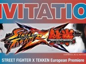 GamesCom 2010: Street Fighter X Tekken Brings Its Deadly Line Of Cross-Over Fighting To Europe