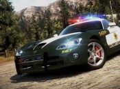 It'd Be Nice If Police Cars Actually Did Look Like This, Wouldn't It?