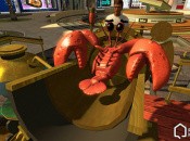 New In PlayStation Home This Week: Lobsters