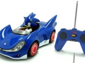Sonic & SEGA All-Stars Racing RC Cars Are All Kinds Of Incredible Sonic & SEGA All-Stars Racing RC Cars Are All Kinds Of Incredible