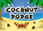 You Don't Know What You're In For: Coconut Dodge Hits The American PlayStation Network On August 31st You Don't Know What You're In For: Coconut Dodge Hits The American PlayStation Network On August 31st