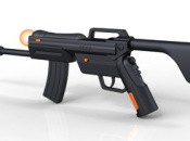 Battle Rifle Joins the Ranks of Extravagant Move Accessories
