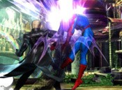 By The Way: Albert Wesker's In The New Marvel Vs. Capcom Game