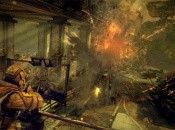 Fresh Killzone 3 Shots Are Like, "Is This Even Possible?"