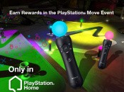 Move Gets a Space in Your PlayStation Home