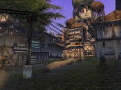Oddworld Returning to PlayStation with Move-Enhanced Stranger's Wrath