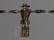 Oddworld: Stranger's Wrath Developer Blog Details HD Changes Oddworld: Stranger's Wrath Developer Blog Details HD Changes