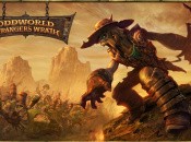 Oddworld: Stranger's Wrath Too Big for 360, Just Right for PSN
