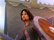 Show Your Magic Moves in the Aragorn's Quest Sweepstakes to Win a PS3