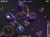 StarDrone Blasts to PlayStation Store with Move and 3D Support StarDrone Blasts to PlayStation Store with Move and 3D Support