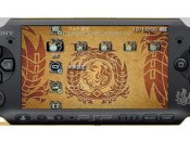 TGS 10: How About A New Piece Of PSP Hardware To Tie In With Monster Hunter?
