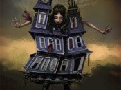 TGS 10: Remember When Alice Gets Stuck Inside The White Rabbit's House?