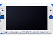 TGS 10: This Two-Tone PlayStation Portable Is Pretty Awesome