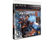 Uncharted 2: Among Thieves Gets A Game Of The Year Edition This October 12th Uncharted 2: Among Thieves Gets A Game Of The Year Edition This October 12th