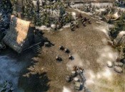 Under Siege Hits The PlayStation Network On November 3rd Under Siege Hits The PlayStation Network On November 3rd