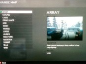 Call Of Duty: Black Ops Multiplayer Maps Titled In Leaked Screenshot