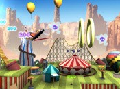 EA Aiming for Family Success with Create for Move