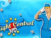 Competition: Win A Copy Of Flight Control HD For PlayStation 3 Competition: Win A Copy Of Flight Control HD For PlayStation 3
