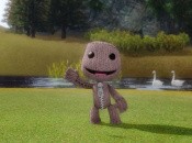 LittleBigPlanet 2's Move Support Comes Later via DLC