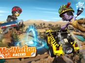 ModNation Racers "Stunt Pack" Available Free For Two Weeks ModNation Racers "Stunt Pack" Available Free For Two Weeks