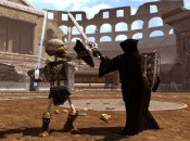 Sports Champions Gets Spooky DLC Today
