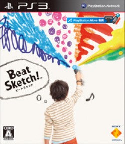 Beat Sketcher Beat Sketcher