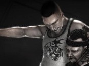 The Fight Steps Back to November 9th Release
