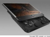 EA's Totally Had "Exposure" To The Unannounced PSP2