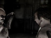 Kevin Butler Officially Endorses this The Fight: Lights Out Video Kevin Butler Officially Endorses this The Fight: Lights Out Video