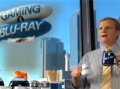 Kevin Butler Sells It Straight In New North American PlayStation Commercials Kevin Butler Sells It Straight In New North American PlayStation Commercials