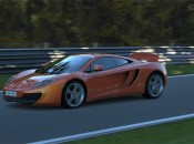 This Picture Was Taken In-Game Using Gran Turismo 5's Photo Mode