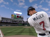 Be Part of MLB 11 The Show with a PlayStation Move Minigame