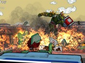 Eat Them! Launches Exclusively On The PlayStation Network This Week
