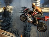 In This Set Of MotorStorm: Apocalypse Screenshots...