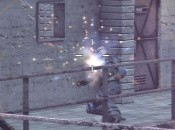 New Patch Disarms Time Crisis: Razing Storm's Accuracy Issues