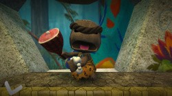 Don't be angry, chum