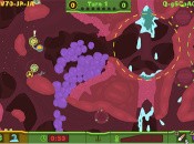 Q-Games Detail PixelJunk Shooter 2's Monstrous Online Component