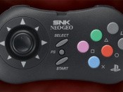 So Y'know They Are Bringing Out All Those NEOGEO Games For PlayStation 3...