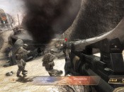 New Modern Combat: Domination Trailer Shouts About Cheap Price