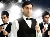 Ronnie O' Sullivan To Be The Face Of World Snooker Championship Real 2011