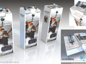 Leaking Like A Burst Pipe: Xperia Play Commercials & Demo Booths Hit The 'Net Leaking Like A Burst Pipe: Xperia Play Commercials & Demo Booths Hit The 'Net