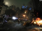 PlayStation 3 Owners "Can Probably Hope For" A Crysis 2 Demo