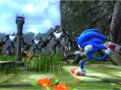 We're Ashamed To Admit That We Will Play Sonic The Hedgehog (2006) For Trophies