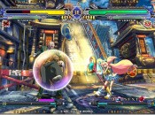 BlazBlue: Continuum Shift II PSP Release Confirmed For Europe BlazBlue: Continuum Shift II PSP Release Confirmed For Europe