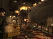 Deus Ex: Human Revolution Releases August 23rd In North America, August 26th In UK